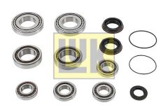 ŞANZUMAN TAMİR TAKIMI LINEA -ASTRA H-J-CORSA D-INSIGNIA A-MERIVA B-ZAFIRA B-159 6 VİT.ŞANZ.KOD(C544)