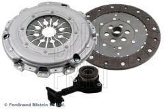 DEBRİYAJ SETİ FORD MONDEO-FOCUS-CMAX 06> 1.8 TDCİ (RULMANLI 6G91 7A564 CC)