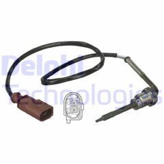 EGZOZ SICAKLIK SENSÖRÜ  SEAT IBIZA-SKODA FABIA-ROOMSTER-VW POLO