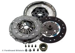 DEBRİYAJ KİTİ (SET+VOLANT+RULMAN)  C4-C5-JUMPY-SCUDO-P307-P308-P407-P607-EXPERT 2.0HDİ 04>(DW10)