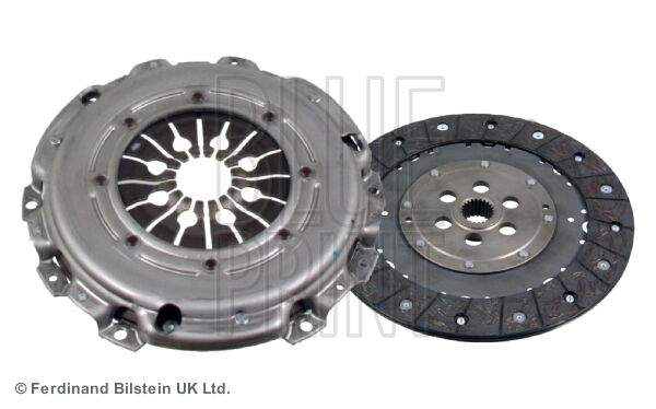 DEBRİYAJ SETİ FORD PKW