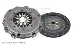 DEBRİYAJ SETİ FORD PKW