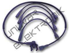 BUJİ+BOBİN KABLOSU TK.(LPG`Lİ) R9-R11-R21 (85-00) C1J