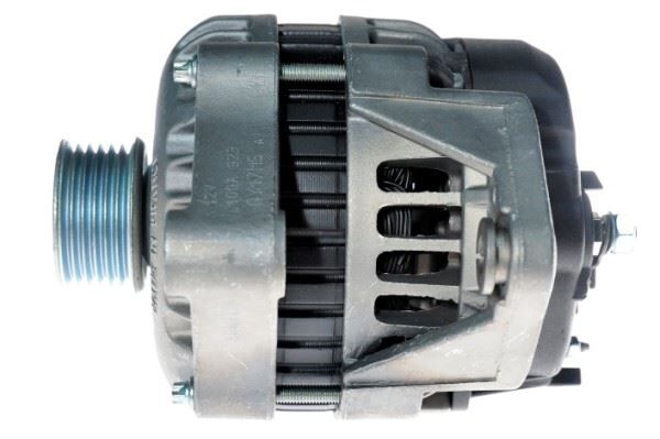 ALTERNATÖR 12V 100Ah. ASTRA F-G(91-98)-VECTRA A-B (88-02) 1.6i-1.8i-2.0-CORSA B (93-00) 1.4i-1.6i