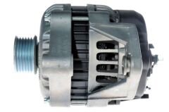 ALTERNATÖR 12V 100Ah. ASTRA F-G(91-98)-VECTRA A-B (88-02) 1.6i-1.8i-2.0-CORSA B (93-00) 1.4i-1.6i