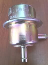 YAKIT BASINÇ REGULATÖRÜ VECTRA B-ASTRA F