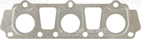 GASKET. EXHAUST MANIFOLD