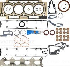 MOTOR TAKIM CONTA KOMPLE P307-P406-C4-JUMPY-XSARA 2.0 16V (136HP) EW10 (430243P)