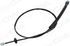 KILOMETRE TELI W124 85>92 S124 86>92 C124 93>97 A124 93>98