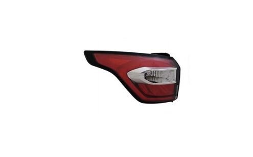 ARKA STOP SOL LEDLİ KROM KUGA II 14>17 (11-E712-C6-9B)
