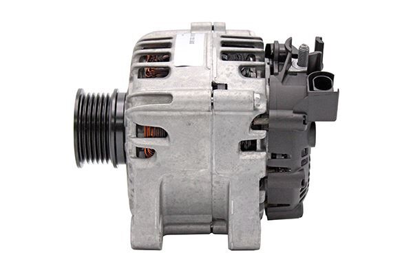 ALTERNATÖR FORD FOCUS/COURIER/FIESTA/KUGA/MONDEO 12> 1.4 / 1.5 / 1.6 TDCİ (120 AMP)