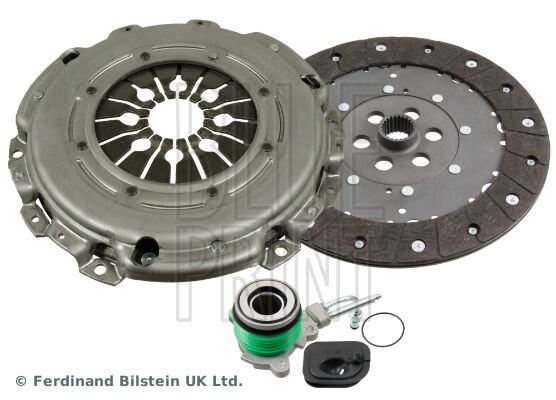 DEBRİYAJ SETİ FORD PKW