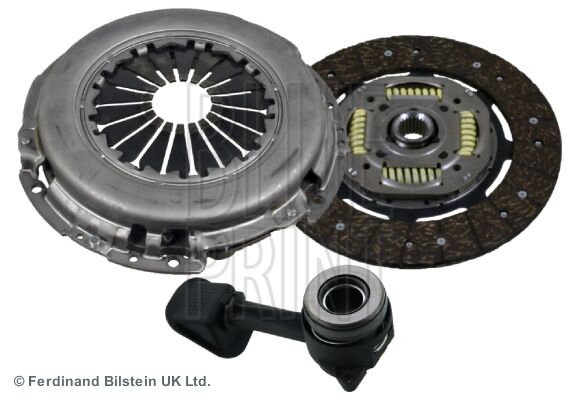 DEBRİYAJ SETİ FORD PKW