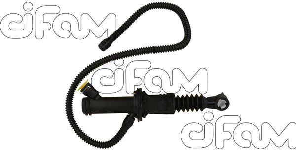 DEBRİYAJ ÜST MERKEZİ RENAULT CLIO III 05> MODUS 04> 1.2 D4F 1.4 K4J 1.5dCi K9K 1.6 K4M 2.0 F4R