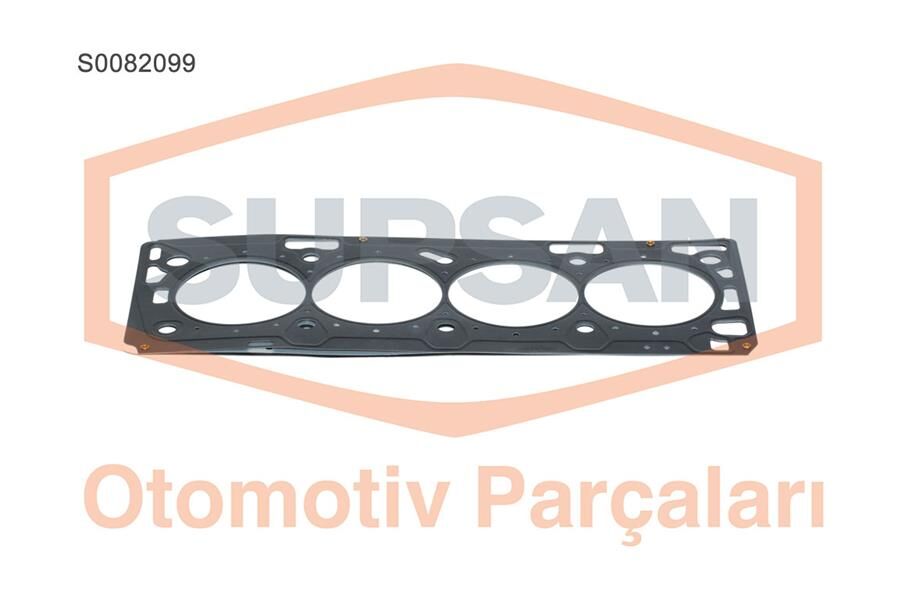 SİLİNDİR KAPAK CONTASI INSIGNIA A -MOKKA-ASTRA H-J-MERIVA A-ZAFIRA B 1.6 LET-XER-XNT