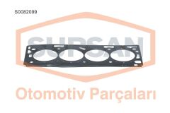 SİLİNDİR KAPAK CONTASI INSIGNIA A -MOKKA-ASTRA H-J-MERIVA A-ZAFIRA B 1.6 LET-XER-XNT