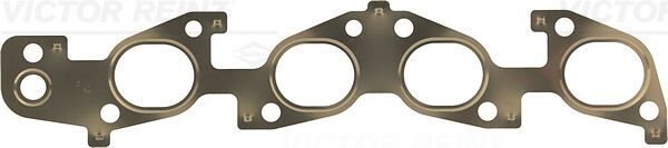 GASKET. EXHAUST MANIFOLD