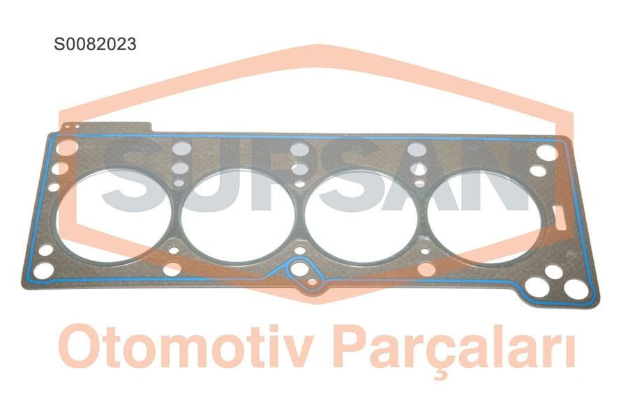 CONTA SİLİNDİR KAPAK RENAULT 1.4 ENERJİ (ENG. E6J-E7J)