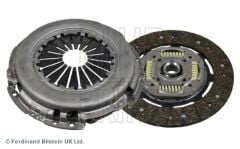 DEBRİYAJ SETİ FORD PKW
