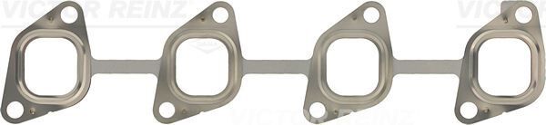 GASKET. EXHAUST MANIFOLD