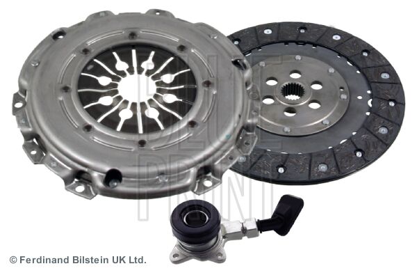 DEBRİYAJ SETİ FORD PKW