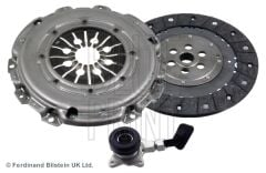 DEBRİYAJ SETİ FORD PKW