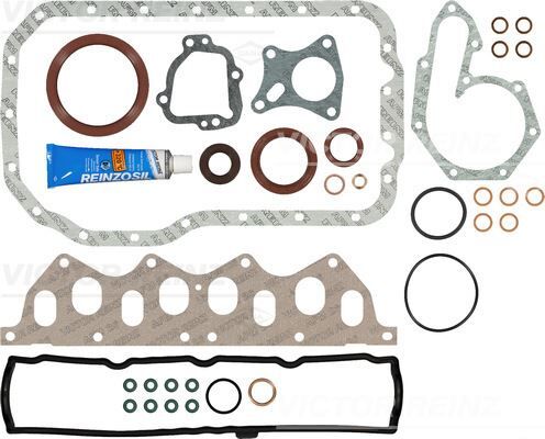 MOTOR TAKIM CONTA MGN I 1.9 TDI-2.0-LGN-CLIO I-R19-R21 1.8-1.9D-R9-R11-R19-R21 1.7 (F8QT)