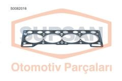 CONTA SİLİNDİR KAPAK RENAULT 9 (L42 ) - 1400 (ENG. C1J)