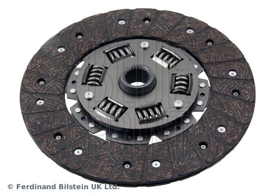 DEBRİYAJ BASKI BALATA 240-280Z SERIES