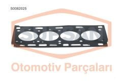 CONTA SİLİNDİR KAPAK RENAULT MASTER 2.5 DCİ 16V (ENG. G9U)
