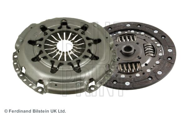 DEBRİYAJ SETİ FORD PKW