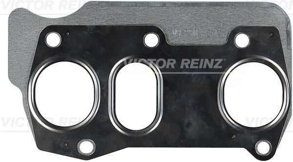 GASKET. EXHAUST MANIFOLD