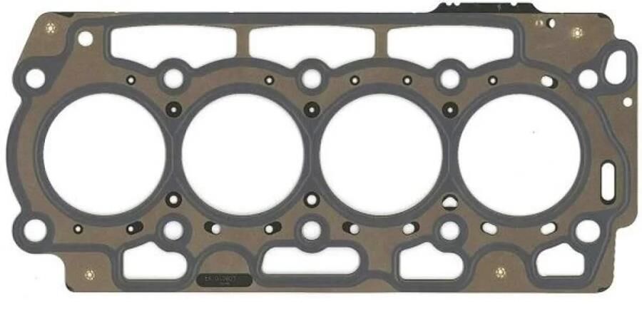 SKC 2 DELİK P107-P206-P307-BIPPER-C1-C2-C3-XSARA-NEMO-FIESTA-FUSION 1.4 HDI DV4