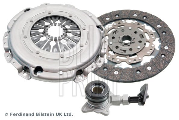 DEBRİYAJ SETİ FORD PKW