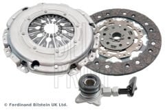 DEBRİYAJ SETİ FORD PKW