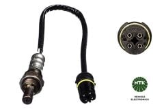 OKSIJEN SENSORU (KAT. ONCESI) BMW M43 M44 E36 E46 E39 E38 E31