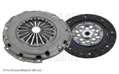 DEBRİYAJ SETİ (BASKI+DİSK) P308-P3008-P5008-C4-C4 PICASSO 1.6 HDİ (228mm x 18 Diş) (EGS 6 Şanzuman)