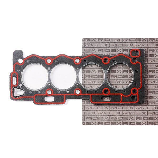 SKC P206-P207-P307-P1007-C2-C3-C4 1.4 16V 03=> 88HP ET3J4