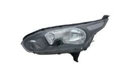 FAR KOMPLE  SOL ELK.MOTOR.SİYAH YENI CONNECT 14>17 (20-E786-A5-2B)