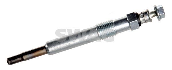 KIZDIRMA BUJİSİ FIESTA IV-FOCUS-FOCUS II-CONNECT-CMAX-SMAX-GALAXY-MONDEO 1.8 TDCİ/1.8 D   (FEBI 175610)