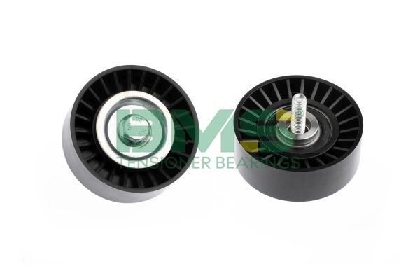 ALTERNATÖR GERGİ RULMANI DUCATO-JUMPER-BOXER 2.5-2.8HDI-2.8 JTD 02=>