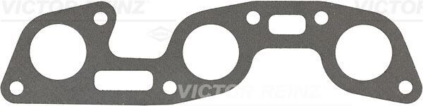 GASKET. EXHAUST MANIFOLD