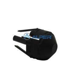 VİTES KOLU ALT FİBERİ( PARAŞÜT ) TRANSİT V-184