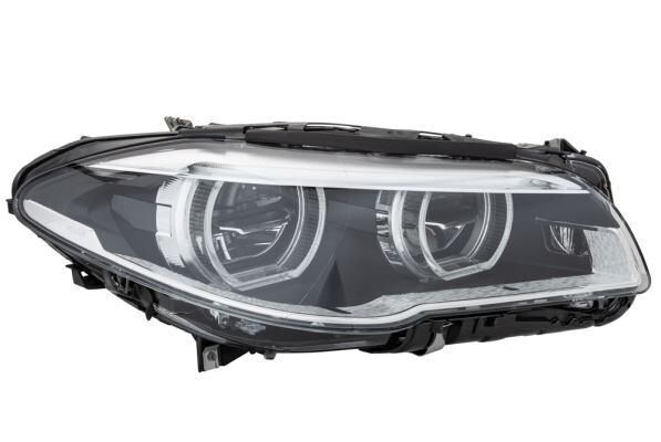 FAR LED SAG BMW F10 LCI 10>17