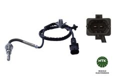 EGZOZ SICAKLIK SENSÖRÜ (KONUM 1) MERIVA B 1.7 CDTI A17DT-DTI