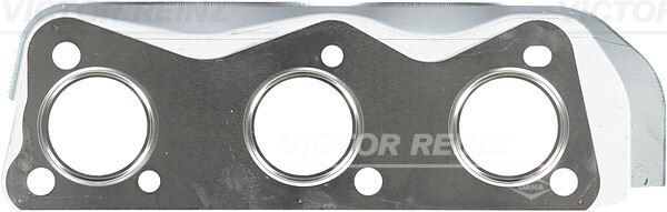 GASKET. EXHAUST MANIFOLD