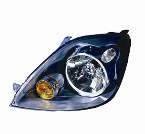 FAR KOMPLE SAG MOTORL. FIESTA 05>08 (20-A847-05-2B)