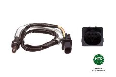 OKSIJEN SENSORU (KAT. ONCESI) MERCEDES W204 S204 CL203 W212