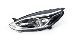 FAR KOMPLE SOL FİESTA  EL.MOT.MERC.LEDLİ LH.17> (20-H852-06-2B)