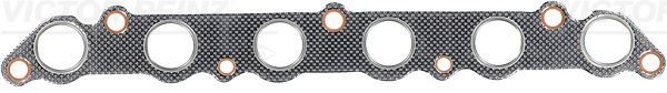 GASKET. EXHAUST MANIFOLD